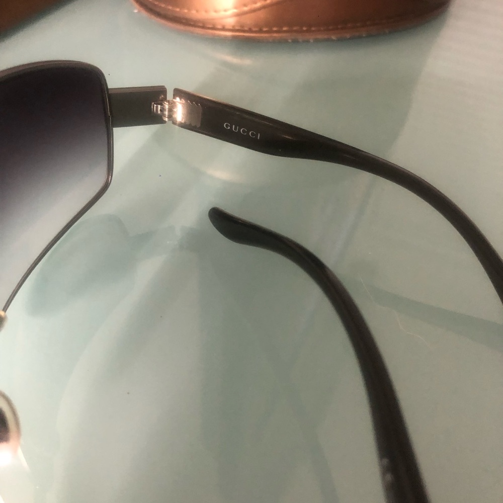 Gucci sunglasses GG 1894/s - Picture 6 of 7
